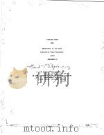VINTAGE STUDY 1983 DEPARTMENT OF THE ARMY INDUSTRIAL PLANT EQUIPMENT (IEP) PDF电子版封面