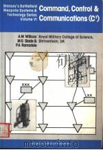 COMMAND CONTROL AND COMMUNICATIONS （C3）     PDF电子版封面  0080283330   