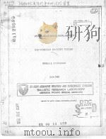 COPPERHEAD BATTERY TESTER PDF电子版封面 WILIIAM J.CRULCKSHANK