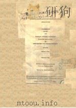 PROCEEDINGS OF THE 1979 CHEMICAL SYSTEMS LABORATORY SCIENTIFIC CONFERENCE ON OBSCURATION AND AEROSOL（ PDF版）