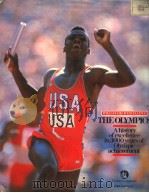 WILLS BOOK OF EXCELLENCE THE OLYMPICS INCLUDING THE 1984 GAMES 1984 PDF电子版封面 M J AKBAR