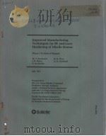 IMPROVED MANUFACTURING TECHNIQUES FOR RF AND LASER HARDENING OF MISSILE DOMES PHASE 1 TECHNICAL REPO     PDF电子版封面     