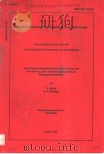 ENTWICKLUNG METALLURGISCHER MABNAHMEN ZUR HERSTELLUNG SEHR WEICHER STAHLSORTEN IM STRANGGIEBVERFAHRE（ PDF版）