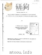 ROLE OF AMINES IN ADHESION OF POLYBUTADIENE TO GLASS SUBSTRATES 3 EFFECT OF AMINES ON THE REACTION O PDF电子版封面 Y.ECKSTEIN AND P.DREYFUSS