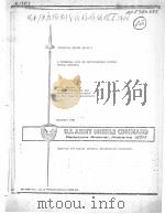 A TECHNICAL VIEW OF COST8/SCHEDULE CONTROL SYSTEM CRITERIA PDF电子版封面
