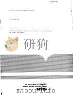 ADVANCED IR IMAGING SEEKER PROGRAM PDF电子版封面 R.A.AGUILERA