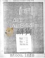 MATCHED FILTERING WITH ACHROMATIC OPTICAL CORRELATORS PDF电子版封面