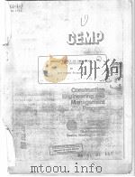 EXPLOSIVE PRODUCTS AND THEIR USE IN HEAVY CONSTRUCTION PDF电子版封面