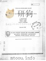 ROLE OF SURFACE OXIDE ON GUN BARREL WEAR（ PDF版）