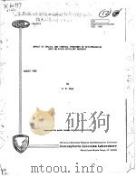 IMPACT OF SPACIAL AND TEMPORAL FREQUENCY OF METEOROLOGICAL DATA ON FIELD ARTILLERY ACCURACY     PDF电子版封面    J.D.COPP 
