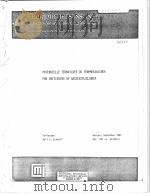 POTENSIELLE TENNKILDER OG TENNMEKANISMER FOR INITIERING AV GASSEKSPLOSJONER PDF电子版封面