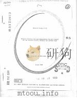 TRAINING MATERIALS AND DATA REQUIREMENTS FOR UNIT CONDUCT OF FIRE TRAINER (U-COFT)TRAINING TEST SUPP PDF电子版封面