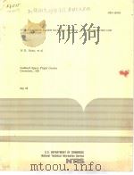 THE AIRBORNE LASER RANGING SYSTEM,ITS CAPABILITIES AND APPLICATIONS PDF电子版封面 W.D.KAHN