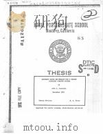 AIRCRAFT STATE ESTIMATION FOR A GROUND DIRECTED BOMBING SYSTEM     PDF电子版封面    JOHN A.JAUREGUI 