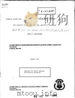 HPLC ANALYSIS OF SEX,HMX,TAX,RDX,AND TNT IN WASTEWATER PDF电子版封面 ERNST E.BRUEGGEMANN