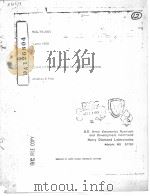 LOW-COST STATOR MATERIAL FOR M734 ALTERNATORS     PDF电子版封面    JONATHAN E.FINE 
