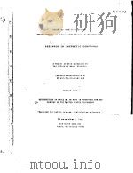 RESEARCH IN ENERCETIC COMPOUNDS PDF电子版封面