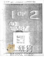 A CASE STUDY OF RELIABILITY AND MAINTAINABILITY OF THE F-16 APG-66 FIRE CONTROL RADAR PDF电子版封面
