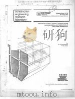 EFFECTS OF TACTICAL VEHICLE ACTIVITY ON THE MAMMALS,BIRDS,AND VEGETATION AT FORT LEWIS,WASHIHGTON PDF电子版封面 W.D.SEVERINGHAUS W.D.GORAN