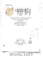CHARACTERIZATION OF A PULSED HF OPTICAL RESONANCE TRANSFER LASER PDF电子版封面