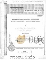 DIRECT INITIATION OF DETONATION IN UNCONFINED ETHYLENE-AIR MIXTURES-INFLUENCE OF BAG SIZE（U）     PDF电子版封面    S.B.MURRAY  I.O.MOEN  J.J.GORR 