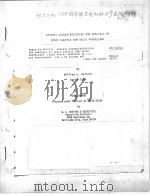 DYNAMIC CHARACTERIZATION AND ANALYSIS OF SPACE SHUTTLE SRM SOLID PROPELLANT PDF电子版封面 WILLIAM L.HUFFERD