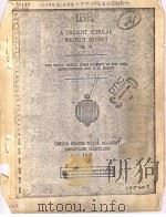 THE THIRD WORLD ARMS MARKET IN THE 1980S：IMPLICATIONS FOR U.S.POLICY     PDF电子版封面     