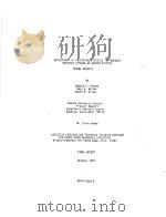 DEVELOPMENT OF MAINTENANCE METRICS TO FORECAST RESOUTCE DEMANDS OF WEAPON SYSTEMS (FINAL REPORT) PDF电子版封面 DONALD K.HINDES GARY A.WALKER