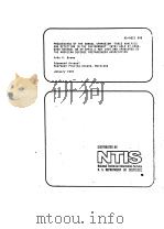 PROCEEDINGS OF THE SIXTH ANNUAL SYMPOSIUM “TRACE ANALYSIS AND DETECTION IN THE ENVIRONMENT”29 APRIL-（ PDF版）