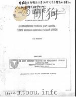 AN ANTI-RADIATION PROJECTILE (ARP) TERMINAL EFFECTS SIMULATION COMPUTER PROGRAM (ARPSIM) PDF电子版封面