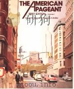 THE AMERICAN PAGEANT  A HISTORY OF THE REPUBLIC  VOLUME 1  BRIEF EDITION（1986 PDF版）