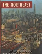 THE NORTHEAST   1967  PDF电子版封面     