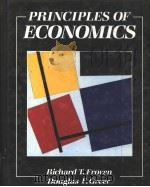 PRINCIPLES OF ECONOMICS（1989 PDF版）