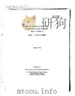 STUDY FOR IMPROVING THE DEFINITION OF THE OBJECTIVE FORCE METHODOLOGY PHASE 2 (IDOFOR 2) VOLUME 1 EX PDF电子版封面