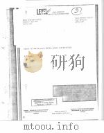 IMAGE SEGMENTATION WITH COLOR AND TEXTURE PDF电子版封面 J.F.BOULTER