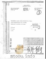 TELEMETRL LASER A ONDE ENTRETENUE A 10.6μM AVEC POSTDETECTION NON LINEAIRE:ETUDE DUN SYSTEME A UN LA PDF电子版封面 D.VINCENT P.LAVIGNE G.OTIS