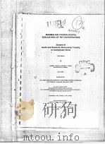 MAMMALIAN TOXICOLOGICAL EVALUATION OF TNT WASTEWATERS VOLUME 3 ACUTE AND SUBACUTE MAMMALIAN TOXICITY PDF电子版封面 JAMES V.DILLEY CHARLES A.TYSO