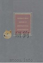 KINEMATICS AND DYNAMICS OF MACHINES SECOND EDITION     PDF电子版封面  007040657X  GEORGE H.MARTIN 