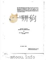 PRIVATE INDUSTRY SUPPORT TO DEFENSE NEEDS     PDF电子版封面    LTC.OTTO J.GUENTHER 