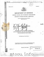 TECHNIQUES FOR THE ANALYSIS OF EXPENDABLE BATHYTHERMOGRAPH（XBT）DATA WITH APPLICATIONS TO THE SOUTH-W（ PDF版）