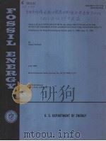 SMALL-SCALE EXPERIMENTS WITH AN ANALYSIS TO EVALUATE THE EFFECT OF TAILORED PULSE LOADING ON FRACTUR PDF电子版封面 STUART MCHUGH