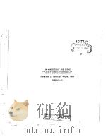 AN ANALYSIS OF THE IMPACT OF MULTI-YEAR PROCUREMENT ON WEAPON SYSTEM ACQUISITION PDF电子版封面