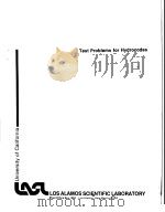 TEST PROBLEMS FOR HYDROCODES（ PDF版）
