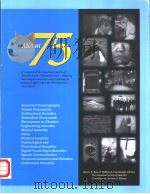 ASA AT 75 PDF电子版封面 HENRY E.BASS WILLIAM J.CAVANA