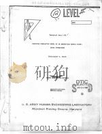 COMPUTER SIMULATION MODEL OF AN AMMUNITION SUPPLY POINT:ISSUE OPERATIONS PDF电子版封面 CHRISTOPHER C.SMYTH