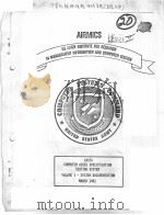 CASTS COMPUTER AIDED SPECIFICATION TESTING SYSTEM VOLUME 1 SYSTEM DOCUMENTATION     PDF电子版封面    D.E.HUMPHREY  D.P.MILLARD 