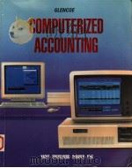 GLENCOE COMPUTERIZED ACCOUNTING（1994年 PDF版）