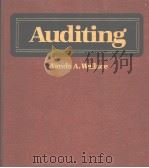 AUDITING（1986 PDF版）