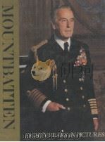 MOUNTBATTEN EIGHTY YEARS IN PICTURES PDF电子版封面