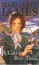 A GREEN BAY TREE（1994年 PDF版）